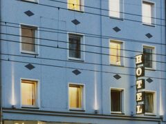 ホテル イェーダーマン 写真