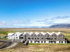 Fosshotel Vatnajökull 写真