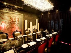 ザ ラックス マノー 写真