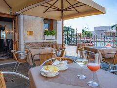 アンティケ フィグーレ ホテル 写真