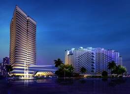 ウィンダム ガーデン ホテル