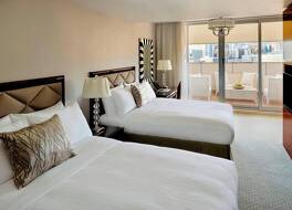 マリオット エグゼクティブ アパートメント アディスアベバ 写真