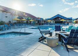 マルガリータビル アイランド ホテル 写真