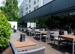 コングレス ホテル メルキュール ニュルンベルク アン デア メッセ 写真