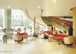 シーアン ユニオン アライアンス アトラヴィス エグゼクティブ ホテル 写真