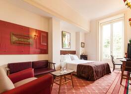 ザ インディペンデント スイーツ&テラス 写真