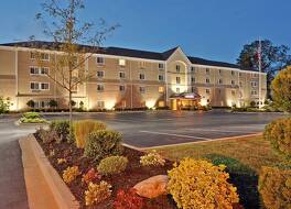 キャンドルウッド スイーツ ボウリンググリーン by IHG 写真