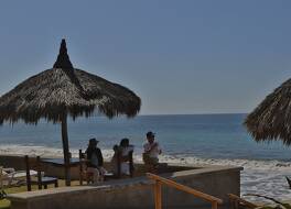 Villas El Rancho Green Resort 写真