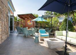 マルガリータビル アイランド ホテル 写真