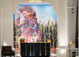 パドレ ホテル 写真