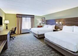 ホリデイ イン エクスプレス & スイーツ フォート ウェイン by IHG 写真