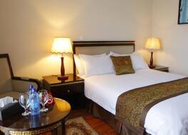 ワッサマー ホテル