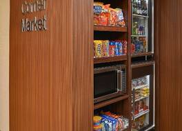 スマーナ ナッシュビル フェアフィールド イン & スイーツ バイ マリオット