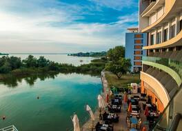 ホテル オン プロンジュ ジュニア