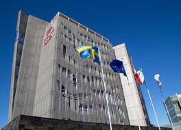 クラウンプラザ ヴェローナ フィエラ バイ IHG