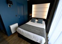 オテル デ カトラン 写真