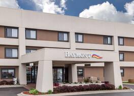 ベイモント バイ ウィンダム グレンビュー