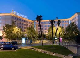 ノボテル スイート モンペリエ 写真