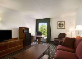 ベイモント バイ ウィンダム クロスビル 写真