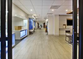 ホリデイ イン エクスプレス & スイーツ マンチェスター by IHG 写真