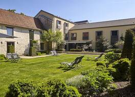 メゾン ドット レ ゼルブ フォル 写真