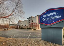 ハンプトン  イン & スイーツ セントルイス- エドワーズビル 写真