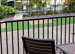 ベストウエスタン エアポート 85 モーテル 写真