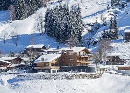 レジデンス ヨホベルク ベイ キッツビュール 写真