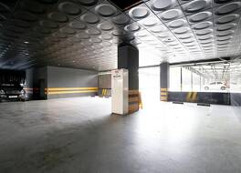 ホテル インク 写真