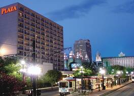 Salt Lake Plaza Hotel SureStay Collection by Best Western 写真