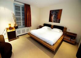 ルーベルジュ デュ シュヴァル ブラン エ スパ 写真