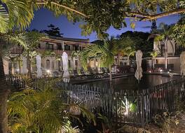 ディミチルホテル＆スパ