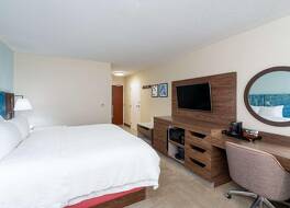 Hampton Inn & Suites West Little Rock 写真