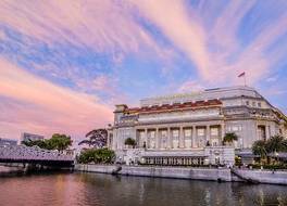 シンガポール ホテル予約 人気ランキング フォートラベル シンガポール Singapore