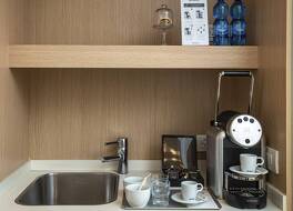 Sadot Hotel Ben Gurion Airport - an Atlas Boutique Hotel 写真