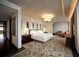 シェラトン シーアン ノース シティ ホテル 写真