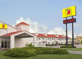 スーパー 8 バイ ウィンダム ラピッド シティ 写真