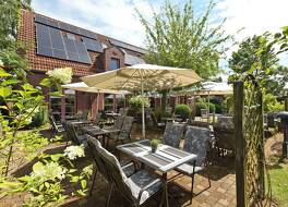 ホテル アルテ シュヴェリン 写真