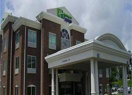 ホリデイ イン エクスプレス & スイーツ レキシントン ダウンタウン エリア-キーンランド by IHG 写真