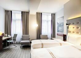 プレミア イン ケルン シティ メディアパーク 写真