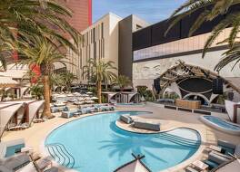 Crockfords Las Vegas, LXR Hotels & Resorts at Resorts World 写真