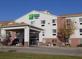 ホリデイ イン エクスプレス & スイーツ フォートピエール by IHG 写真