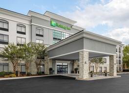 Holiday Inn Cleveland By IHG 写真