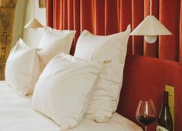 ベルヴィーニュ ブルゴーニュ 写真