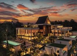 アナンタラ ウブド バリ リゾート 写真