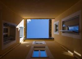 ホテル デ ザール 写真