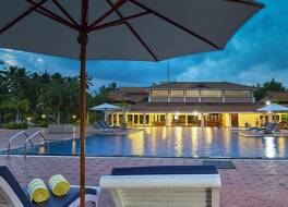 クラブ マヒンドラ プーヴァー 写真