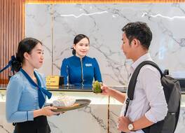 RIVERIA HOTEL 写真