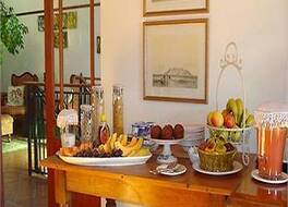 Berg en Zee Guesthouse 写真