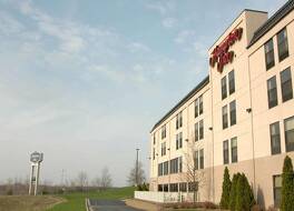 ハンプトン イン グランド ラピッズ ノース